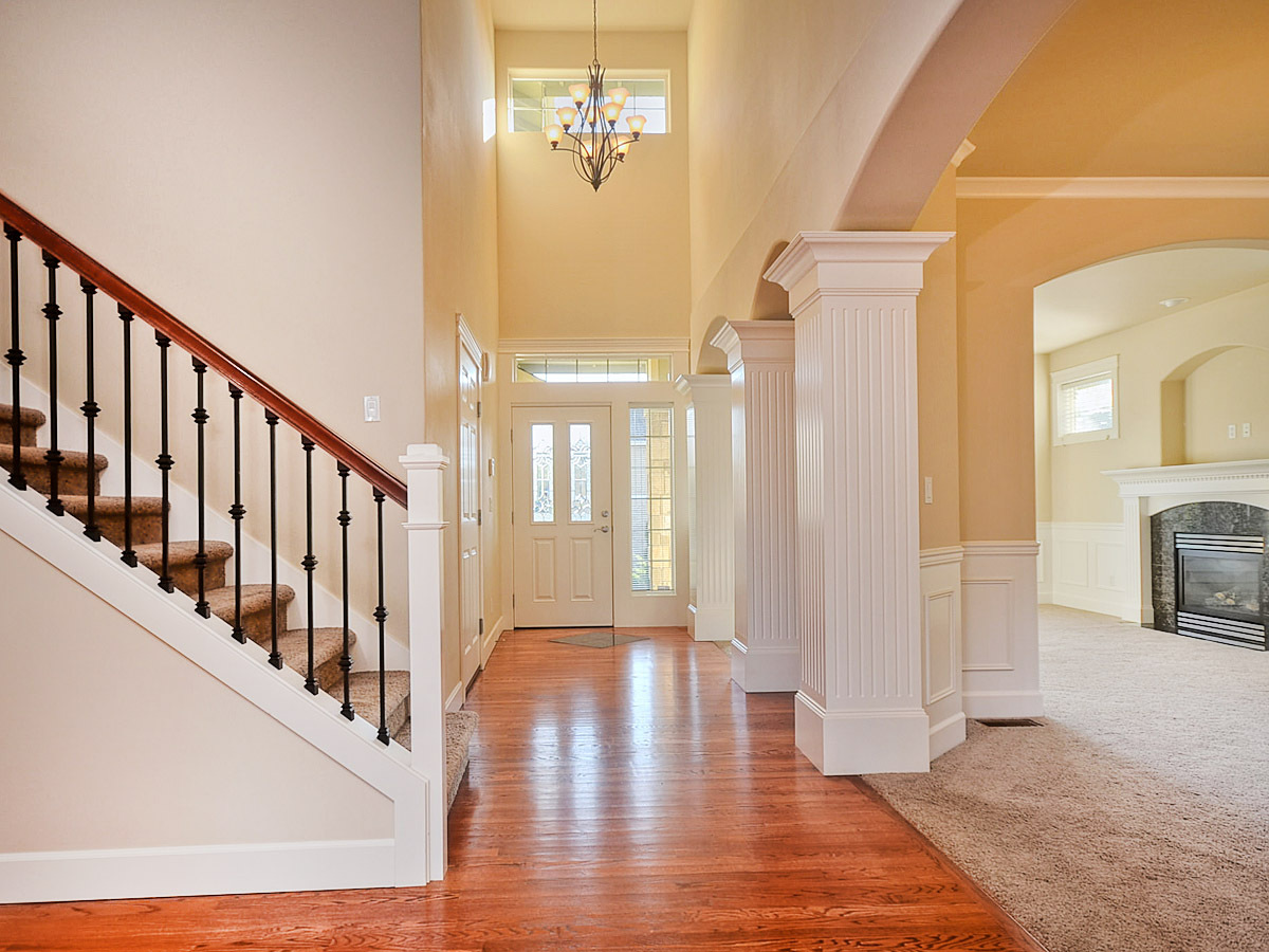 Property Photo: 6158 ne 3rd ct 6158 NE 3rd Ct  WA 98059 
