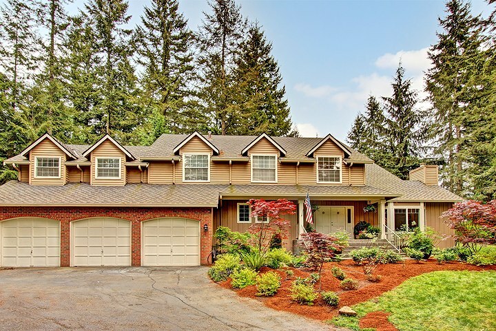 Property Photo:  20324 194th Place NE  WA 98077 