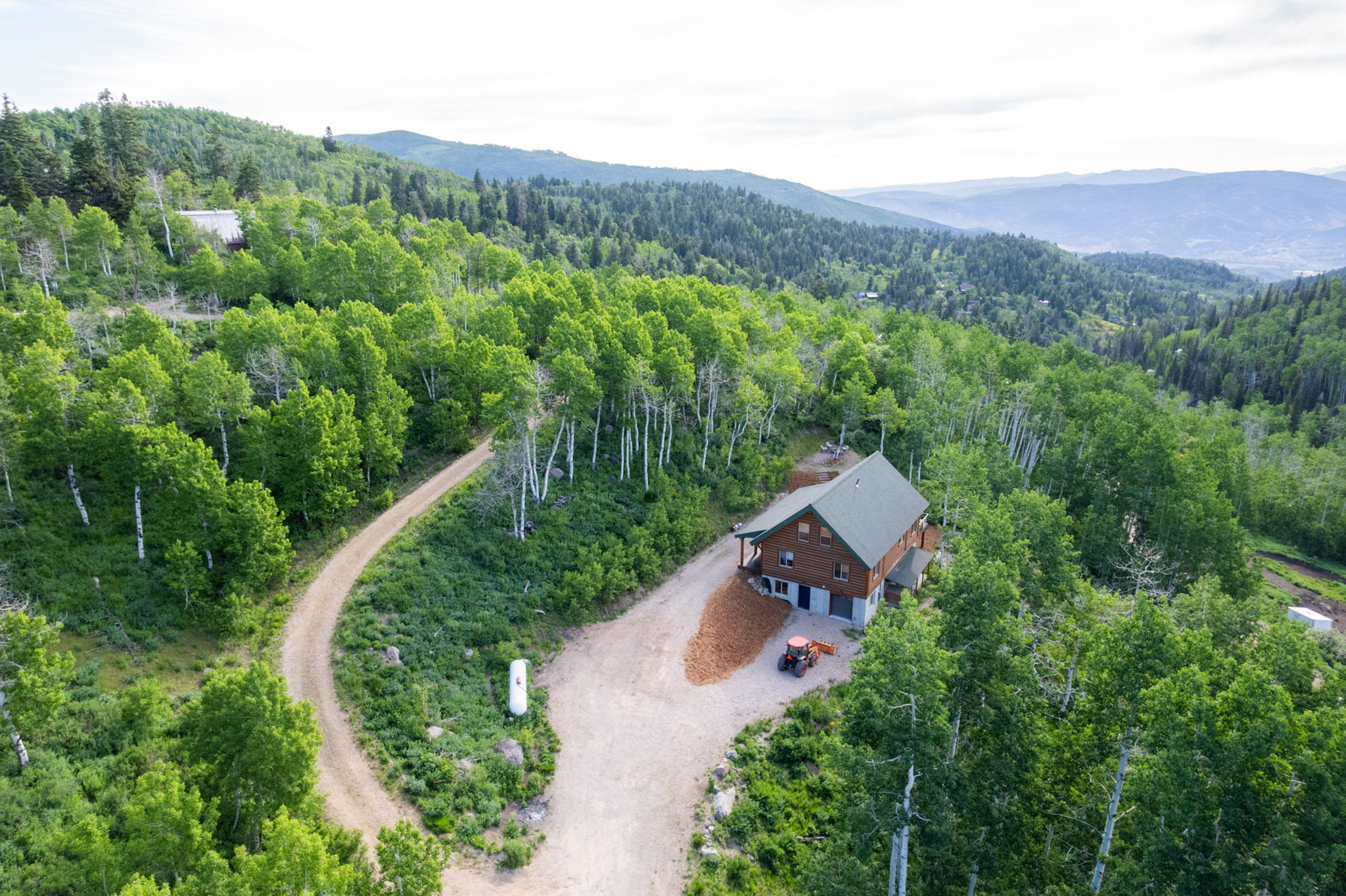 Property Photo:  2143 S Aspen Cir Circle  UT 84017 