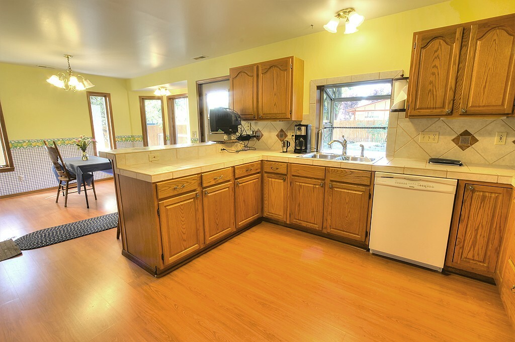 Property Photo: Interior 22718 1st Place W  WA 98021 