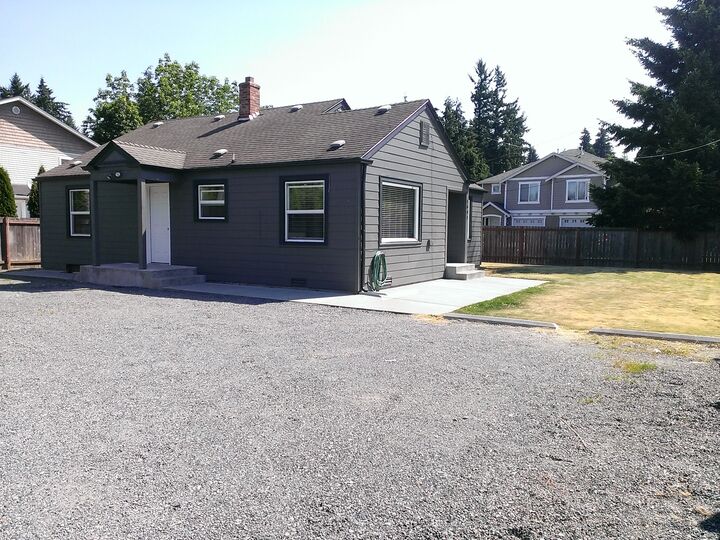 Property Photo: Home sweet home 4605 100th St NE  WA 98270 