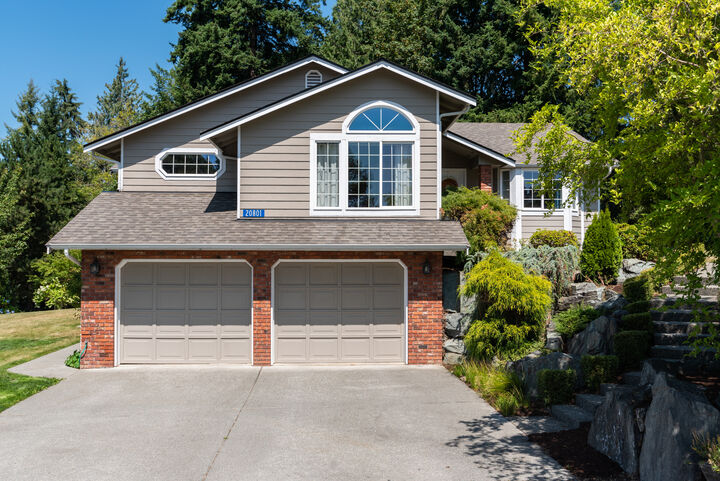 20801 Hermway Heights Place  Mount Vernon WA 98274 photo