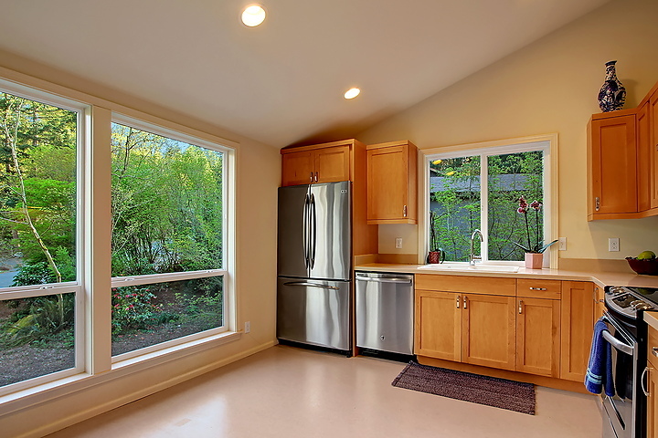 Property Photo: The upper level 19922 NE 194th St  WA 98077 