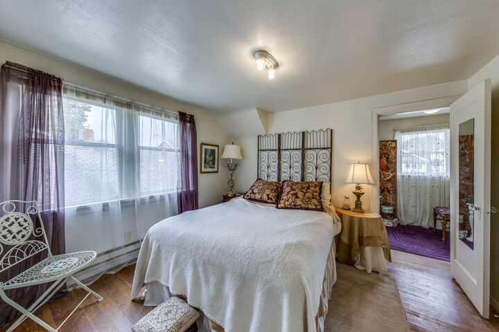 Property Photo: Interior of home 1612 Gregory Wy  WA 98337 