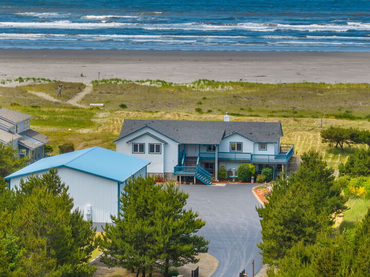 Property Photo:  708  Sea Vista Lane  WA 98547 