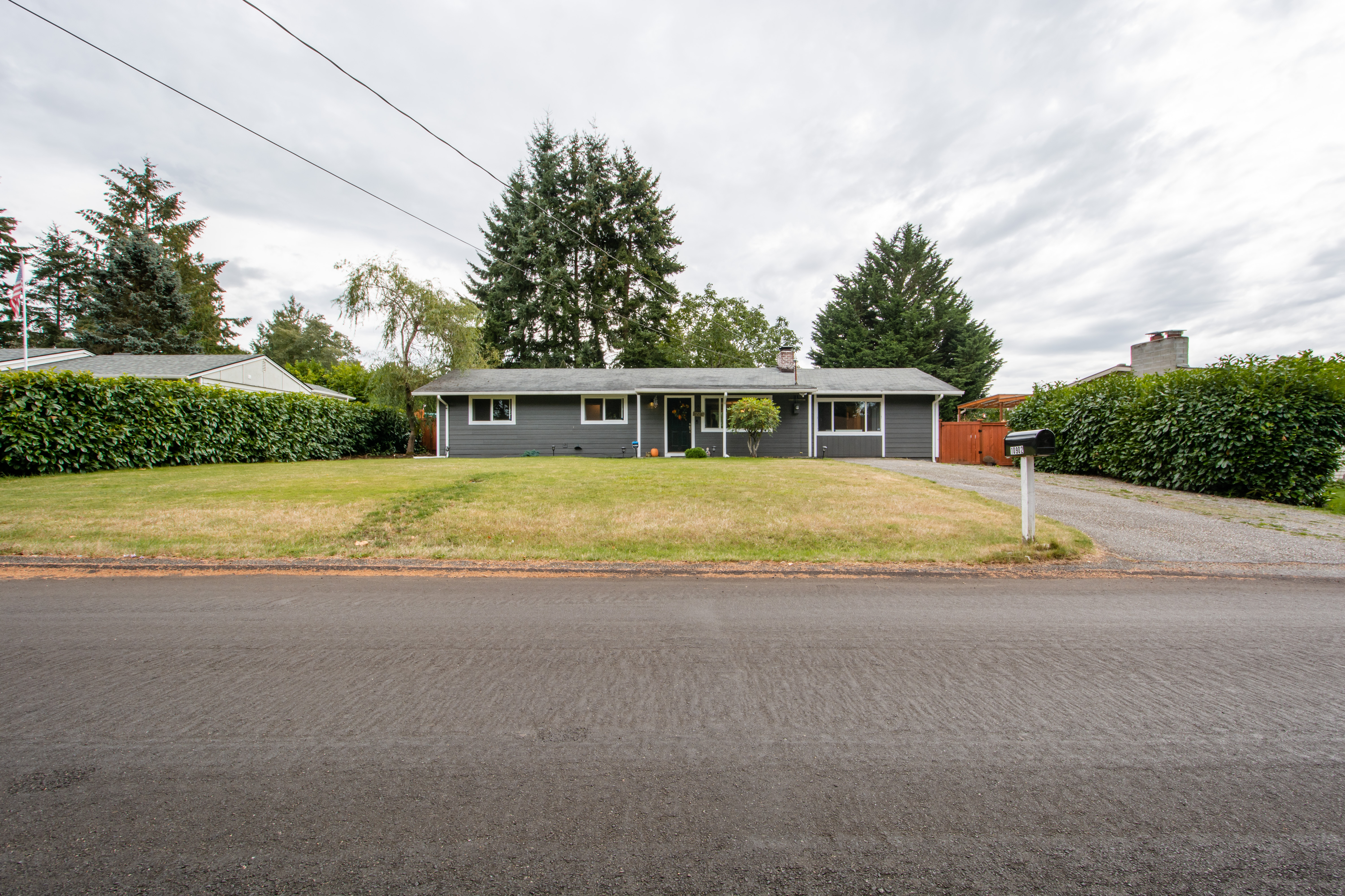 Property Photo:  10902 107th St SW  WA 98498 