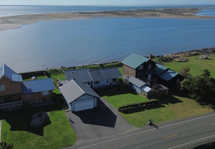 Property Photo:  2991  Kindred Avenue  WA 98590 