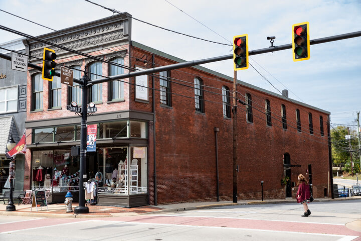 Property Photo:  235 Main  VA 23901 