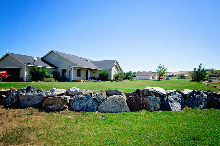 41  Freedom Lane  Ellensburg WA 98926 photo