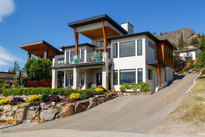 Property Photo:  2822 Ourtoland Road  BC V1Z 2H5 