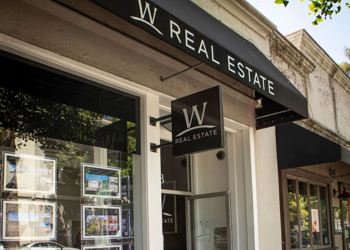 Healdsburg ,Healdsburg,W Real Estate