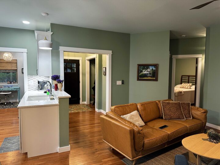 Property Photo:  91277 Blue River Rd  OR 97413 