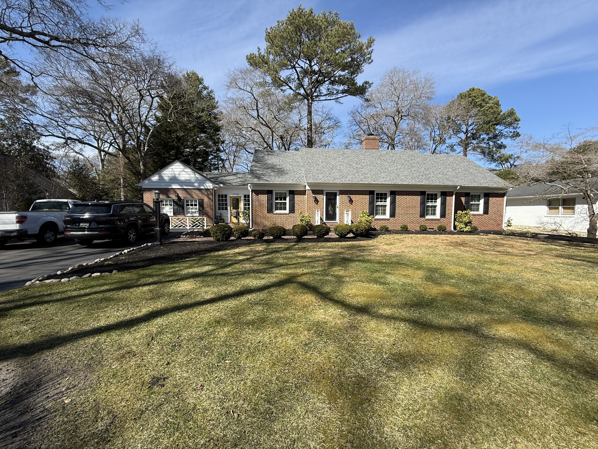 Property Photo:  1708 Lower Millstone Lane  MD 21801 