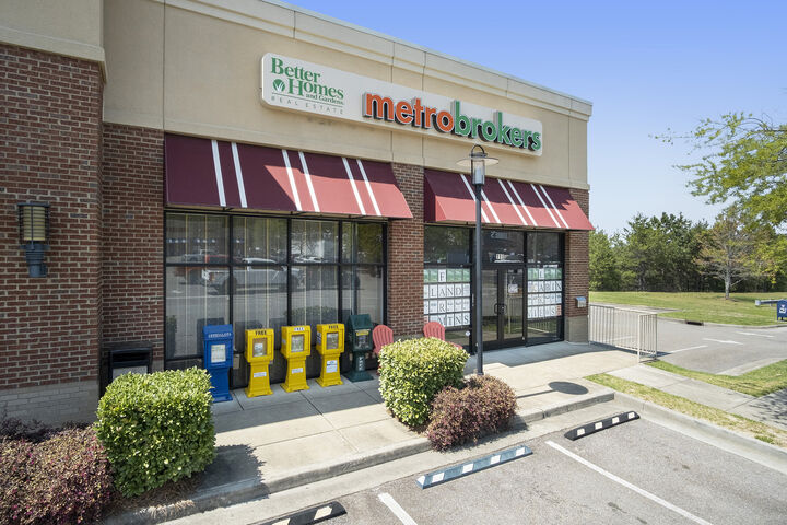 Metro Brokers,Ellijay,Metro Brokers