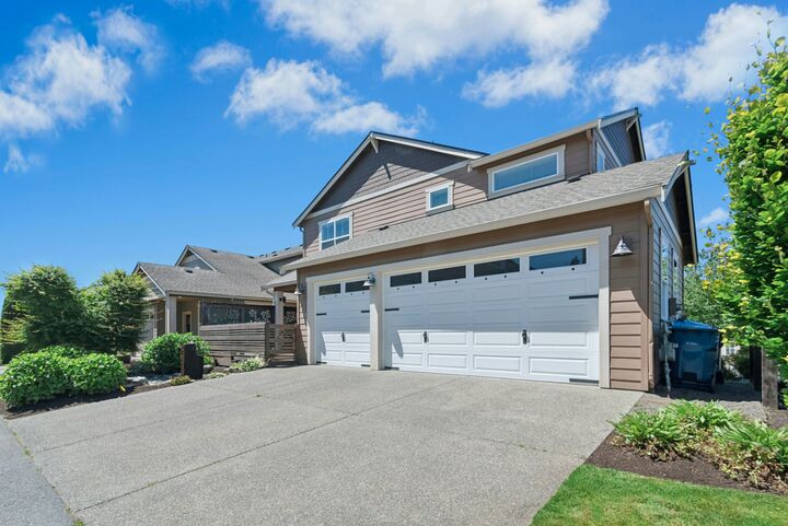Property Photo: 2021 7th Place WA 98290