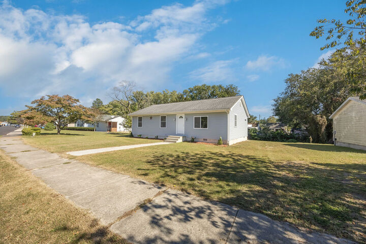 Property Photo:  813 Price Road  MD 21801 