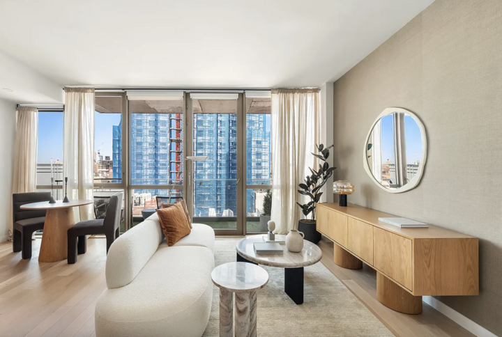 Property Photo:  395 Carroll Street 1205 NY 11231 