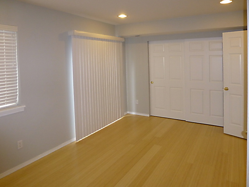 Property Photo: Second bedroom 807 N 145th Ct 807  WA 98133 