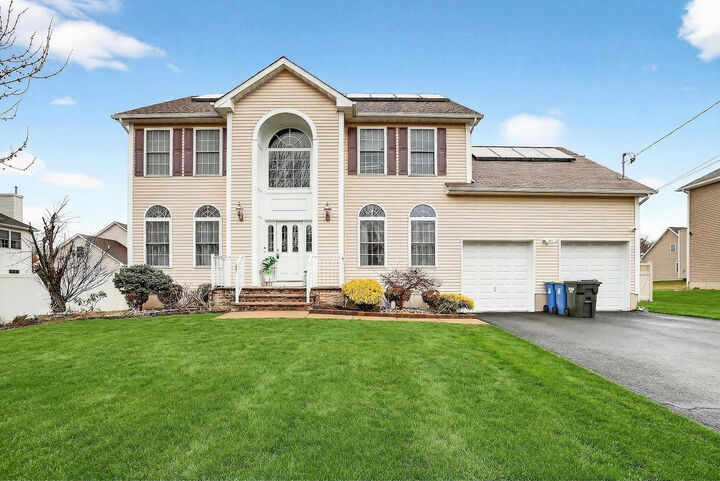 Property Photo: 127 Churchill Ave NJ 08873