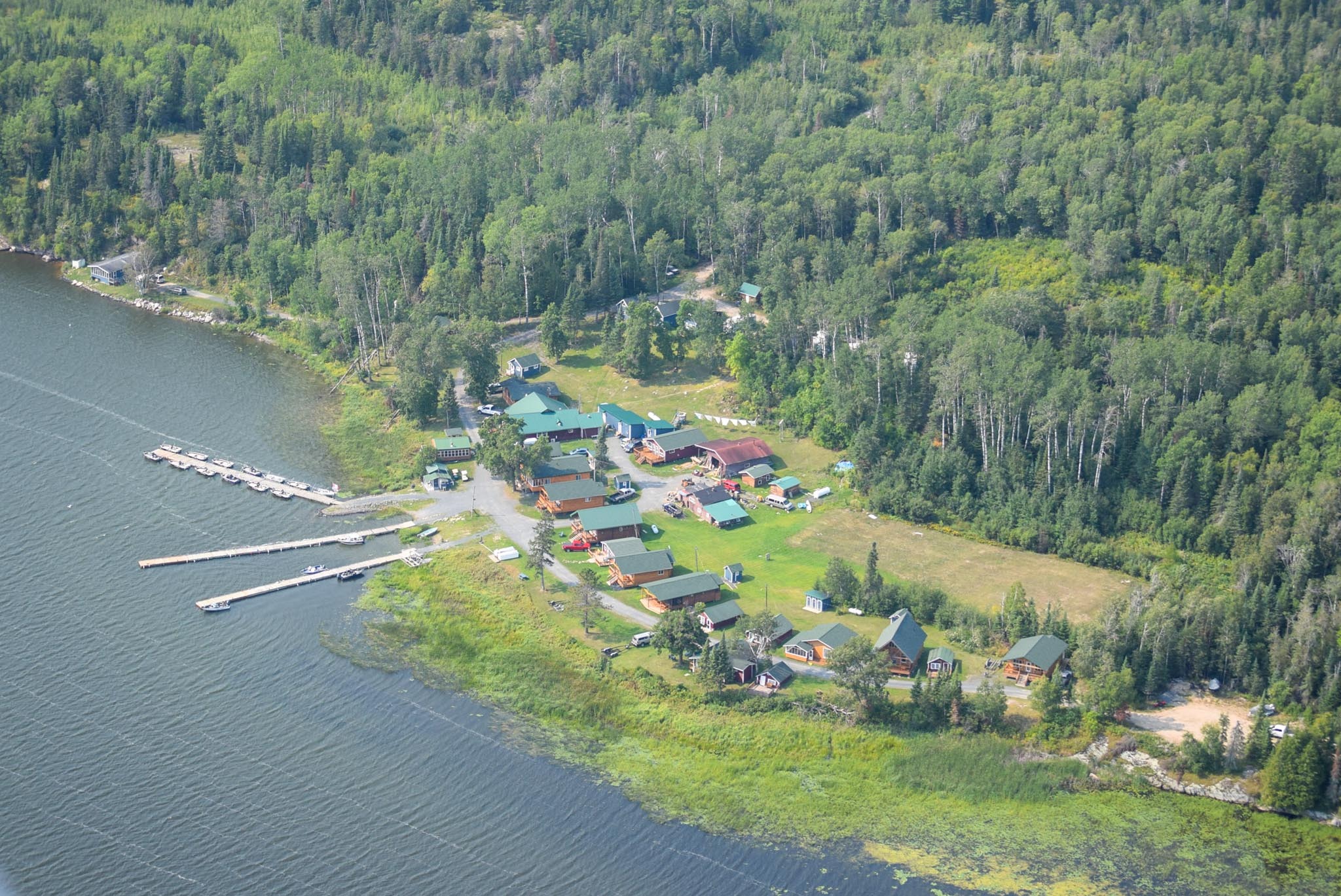 MLS#: 601 Witch Bay Camp, Sioux Narrows/Nestor Falls, ON P0X 1N0