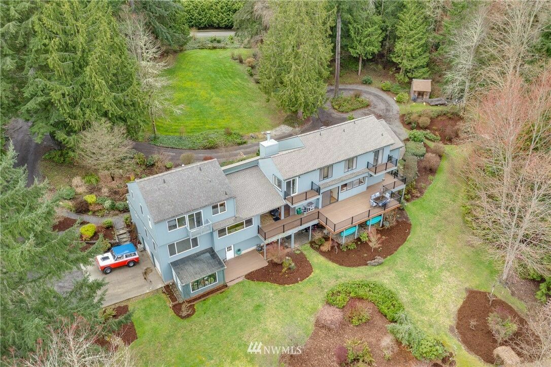 Property Photo:  14225 2nd Avenue NW  WA 98271 