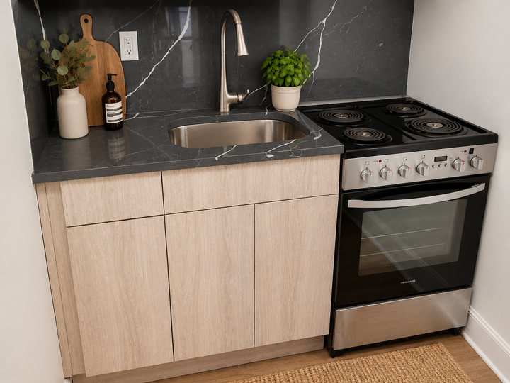 Property Photo:  188 W 9th Street, 3F NY  11231 
