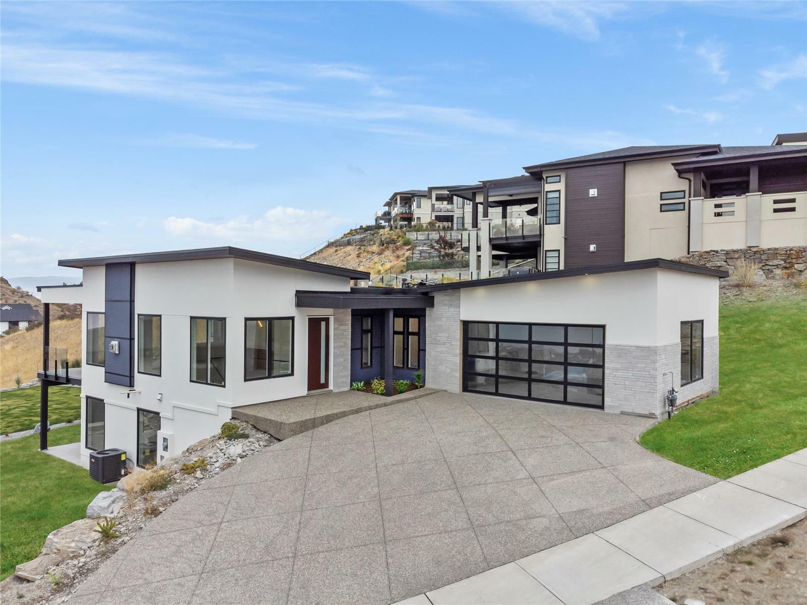 Property Photo: 402 Trestle Ridge Drive BC V1W 5M3