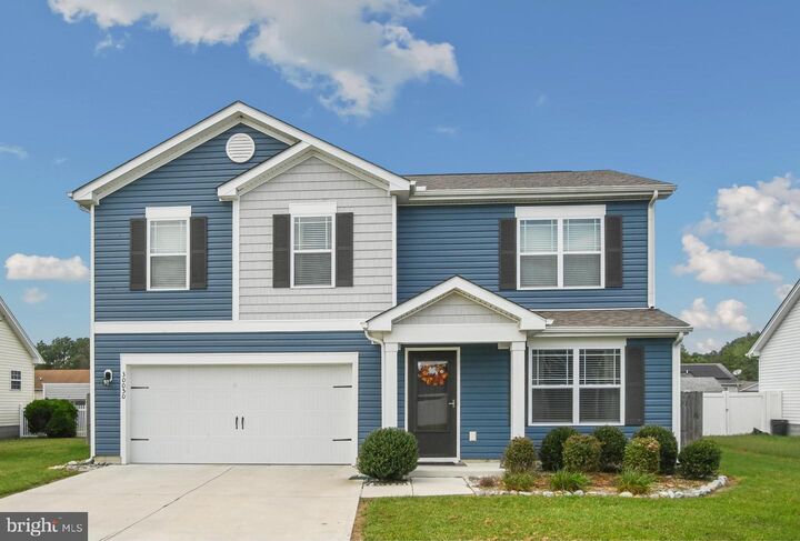 30050 Donnybrook Lane  Princess Anne MD 21853 photo