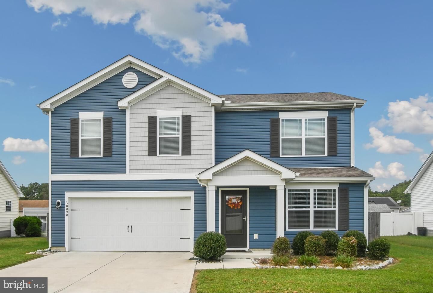 Property Photo:  30050 Donnybrook Lane  MD 21853 