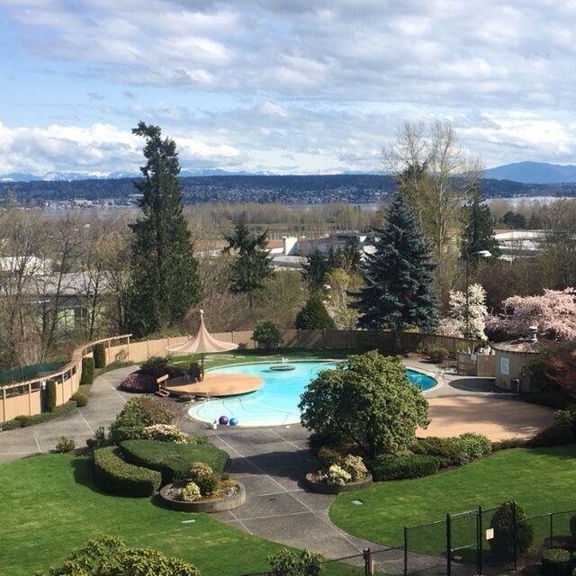 Property Photo:  8001 Sand Point Way NE C53  WA 98115 