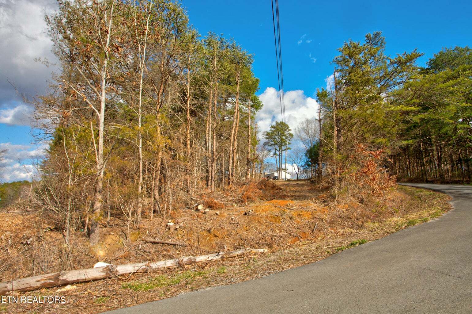 Property Photo:  Lot 22B West Drive  TN 37843 