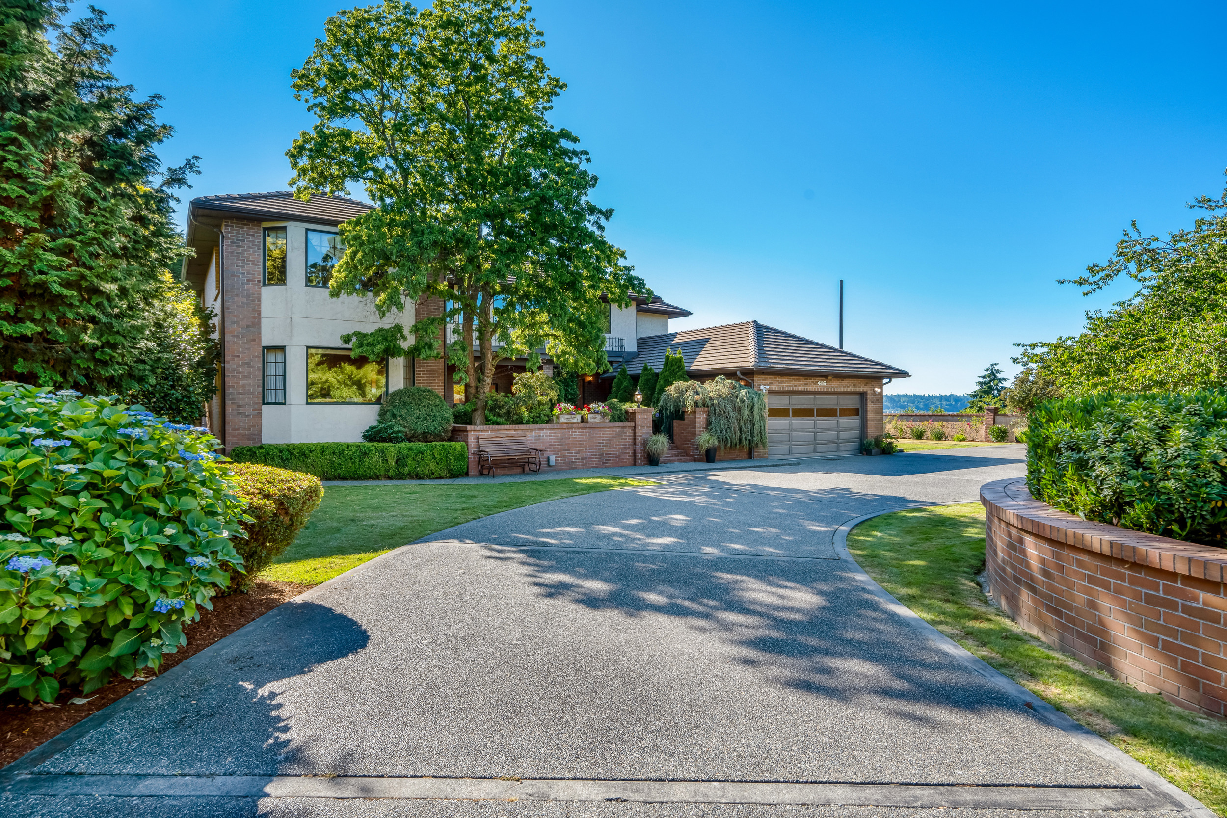 Property Photo:  416  Alverson Boulevard  WA 98201 