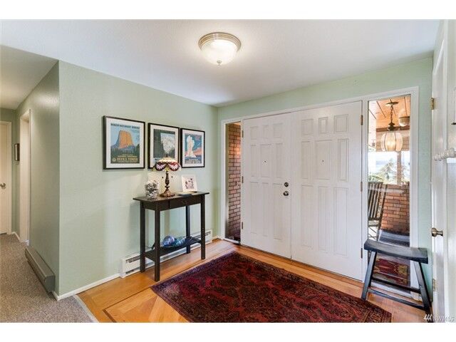 Property Photo: Interiors 1483 Country Club Drive WA 98282