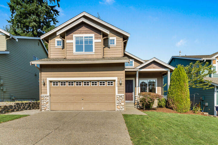 123 203rd St SE  Bothell WA 98012 photo