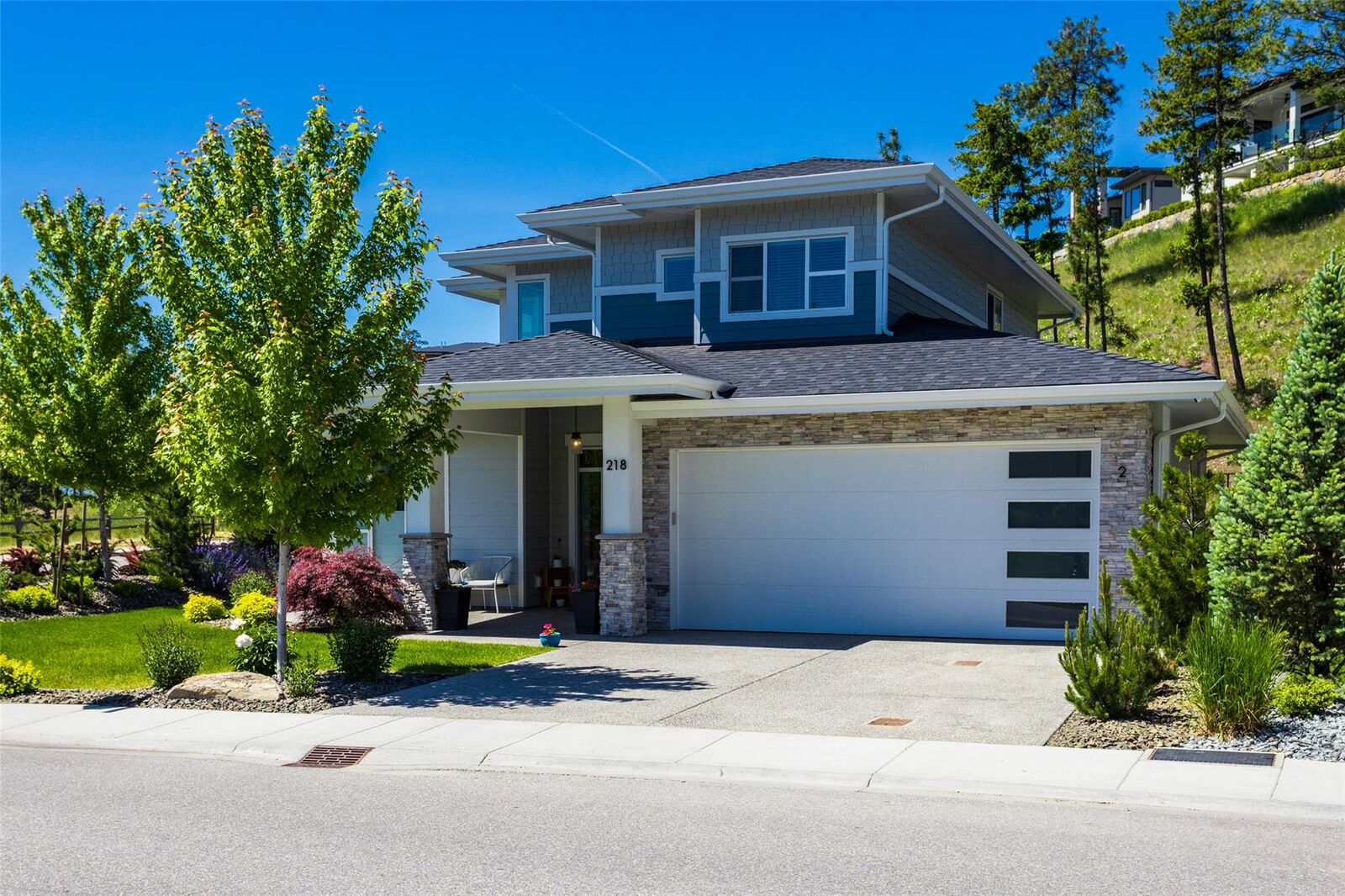 Property Photo:  218 Echo Ridge Drive  BC V1V 0C9 