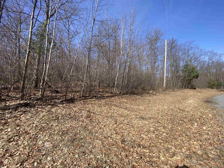 Property Photo: Lot 3 Acorn Ridge Road WI 54455