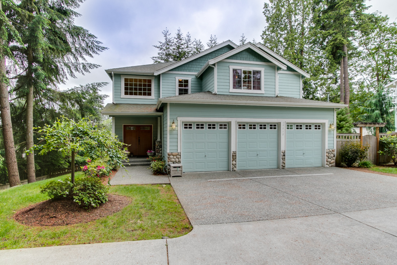 Property Photo: 17717 83rd Place NE WA 98028