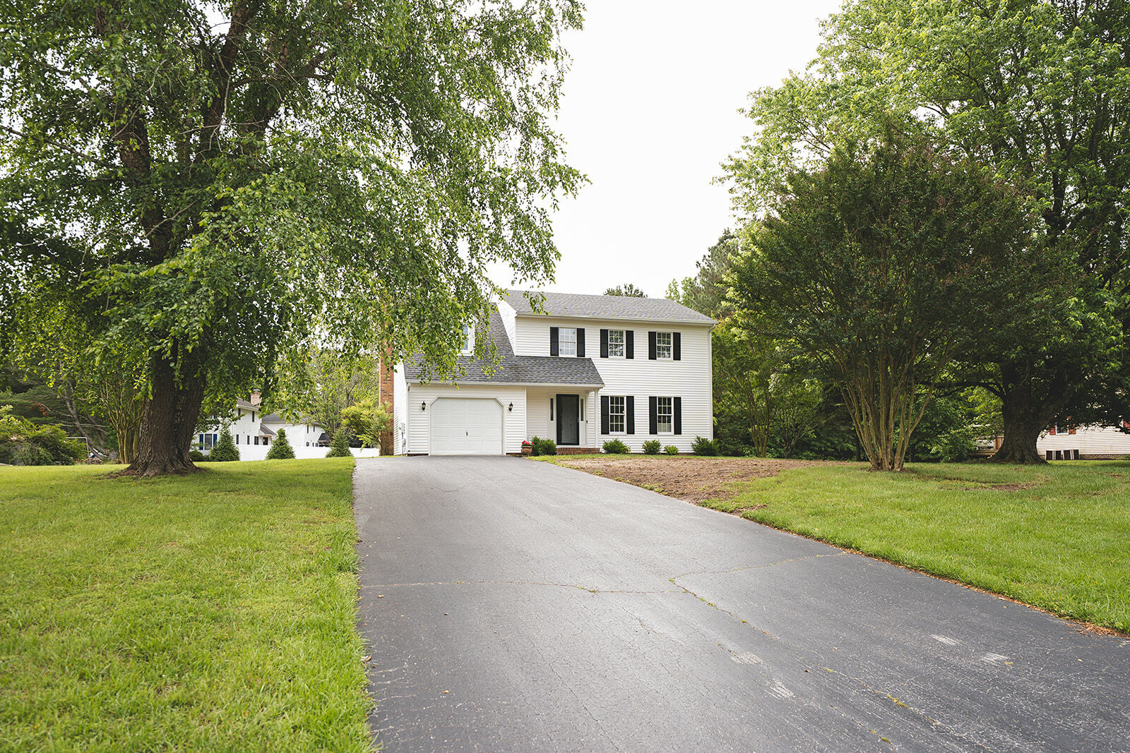 Property Photo: 4001 Timothy Way MD 21804