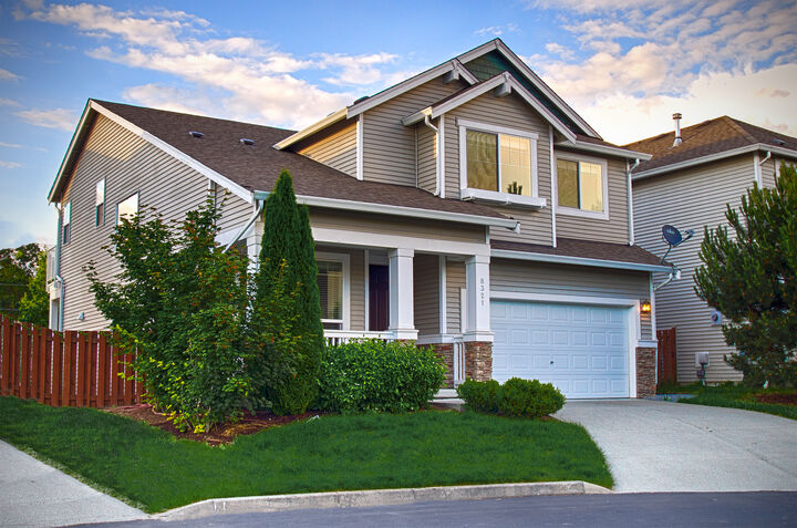 8321 28th St NE 1020  Lake Stevens WA 98258 photo