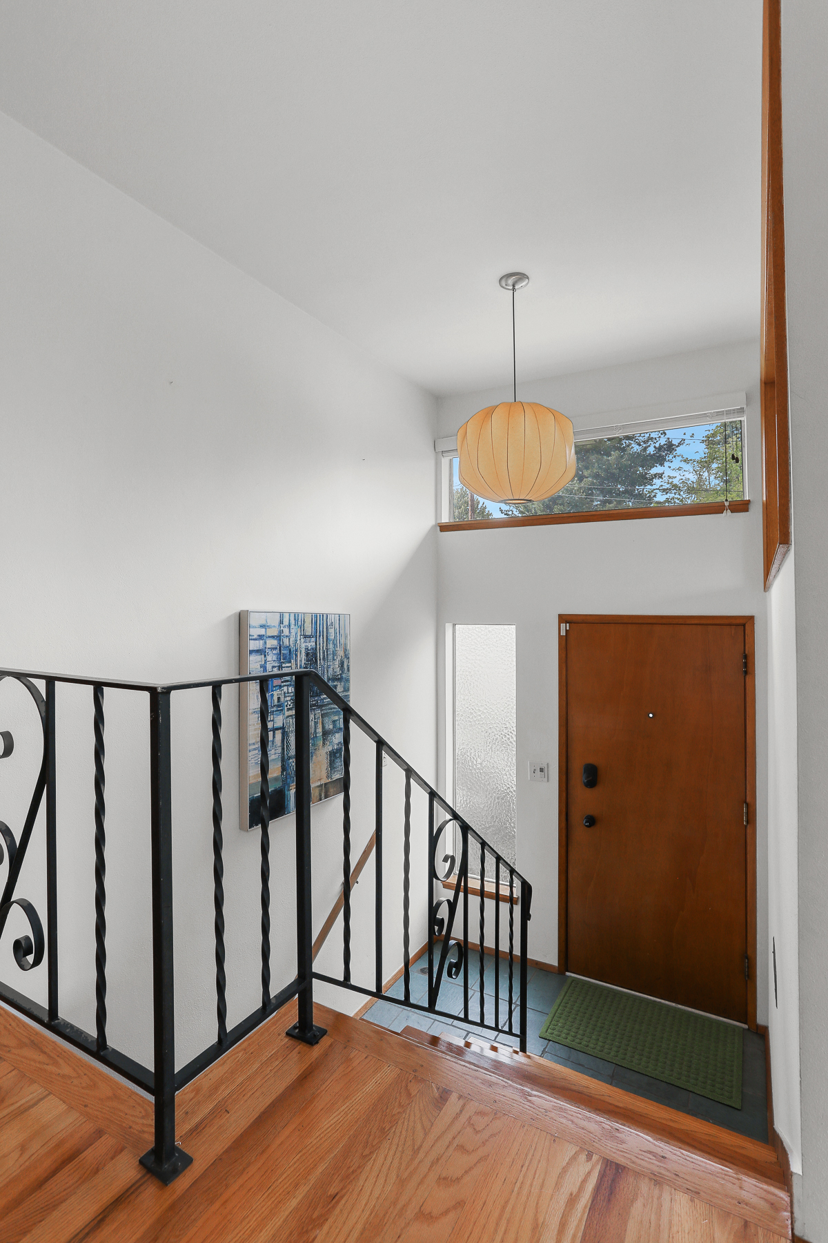 Property Photo: 711 N 122nd Street WA 98133