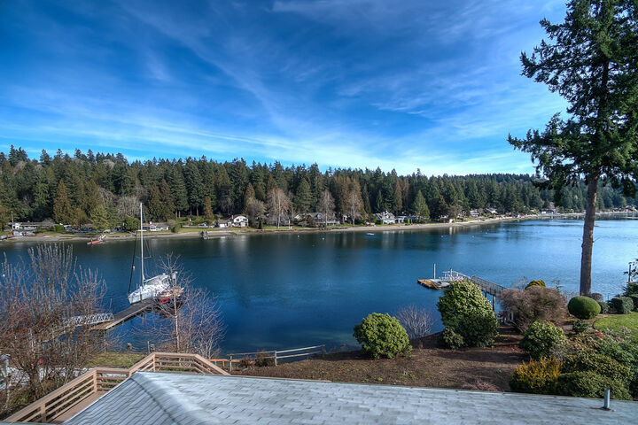 Property Photo:  2919 White Cloud Ave NW  WA 98335 