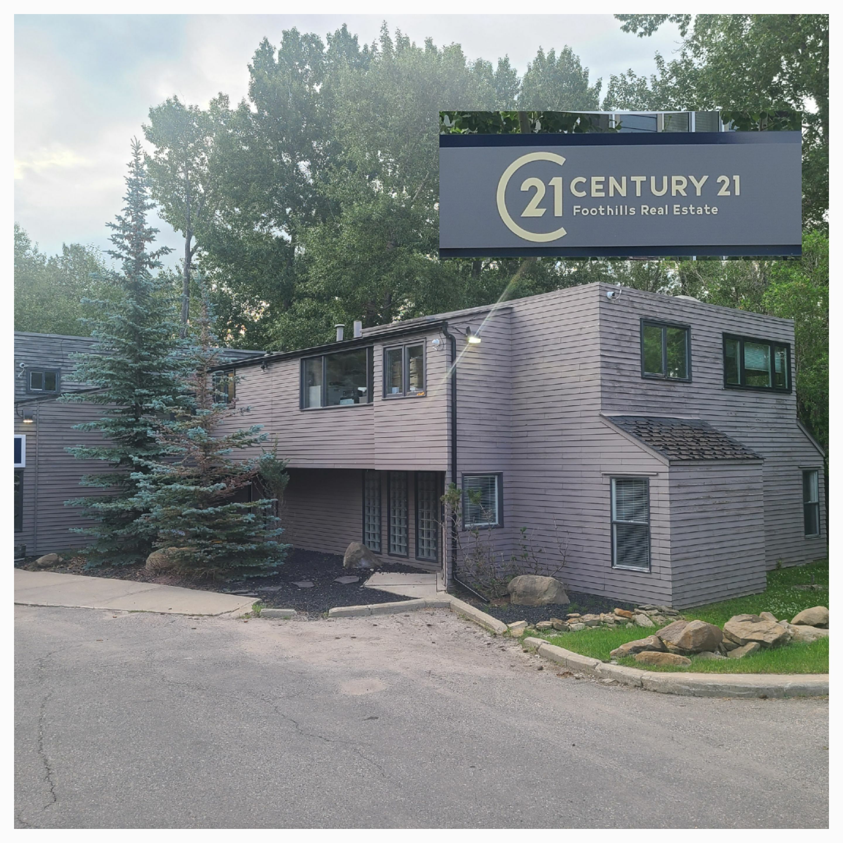 CENTURY 21 Foothills Real Estate,Okotoks,Century 21 Canada