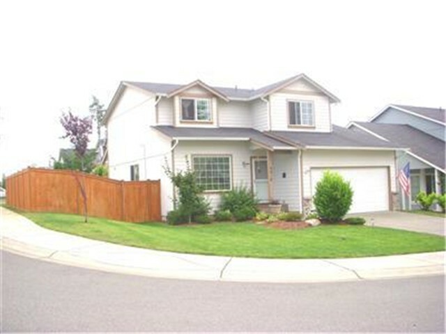 Property Photo: 9018 174th St Ct E WA 98375