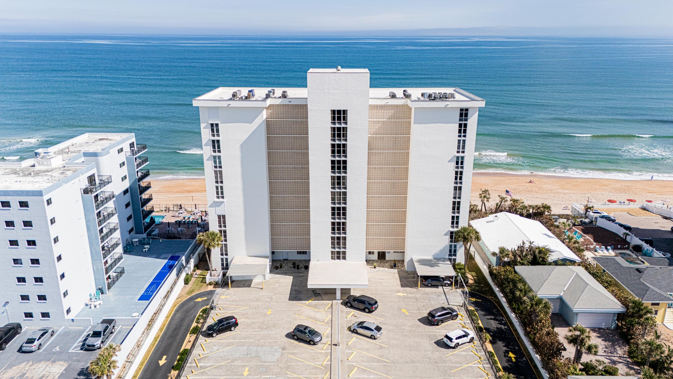 Property Photo: 111 S Atlantic Avenue 301 FL 32176