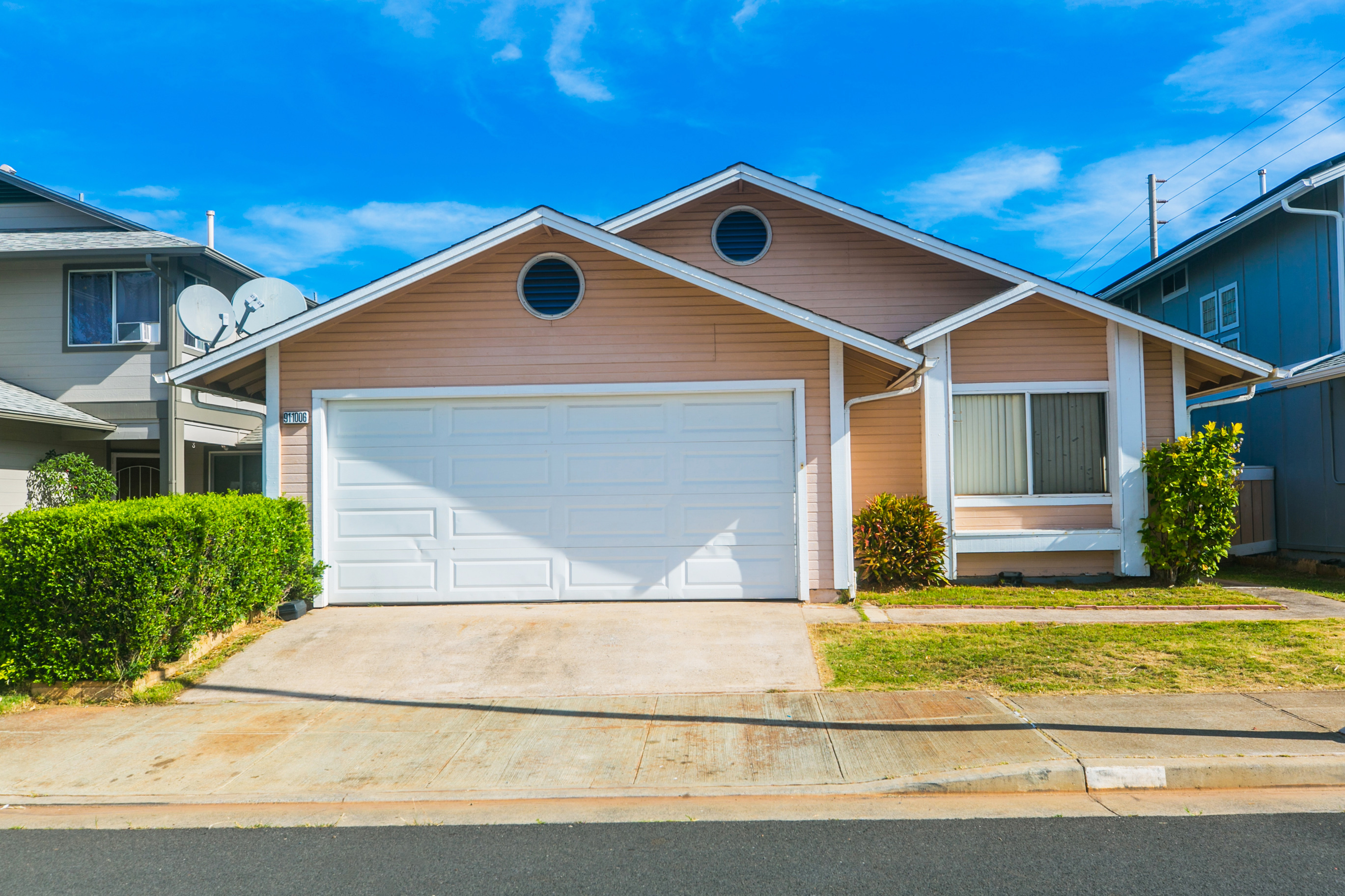 91-1006 Wahineomao Place  Ewa Beach HI 96706 photo