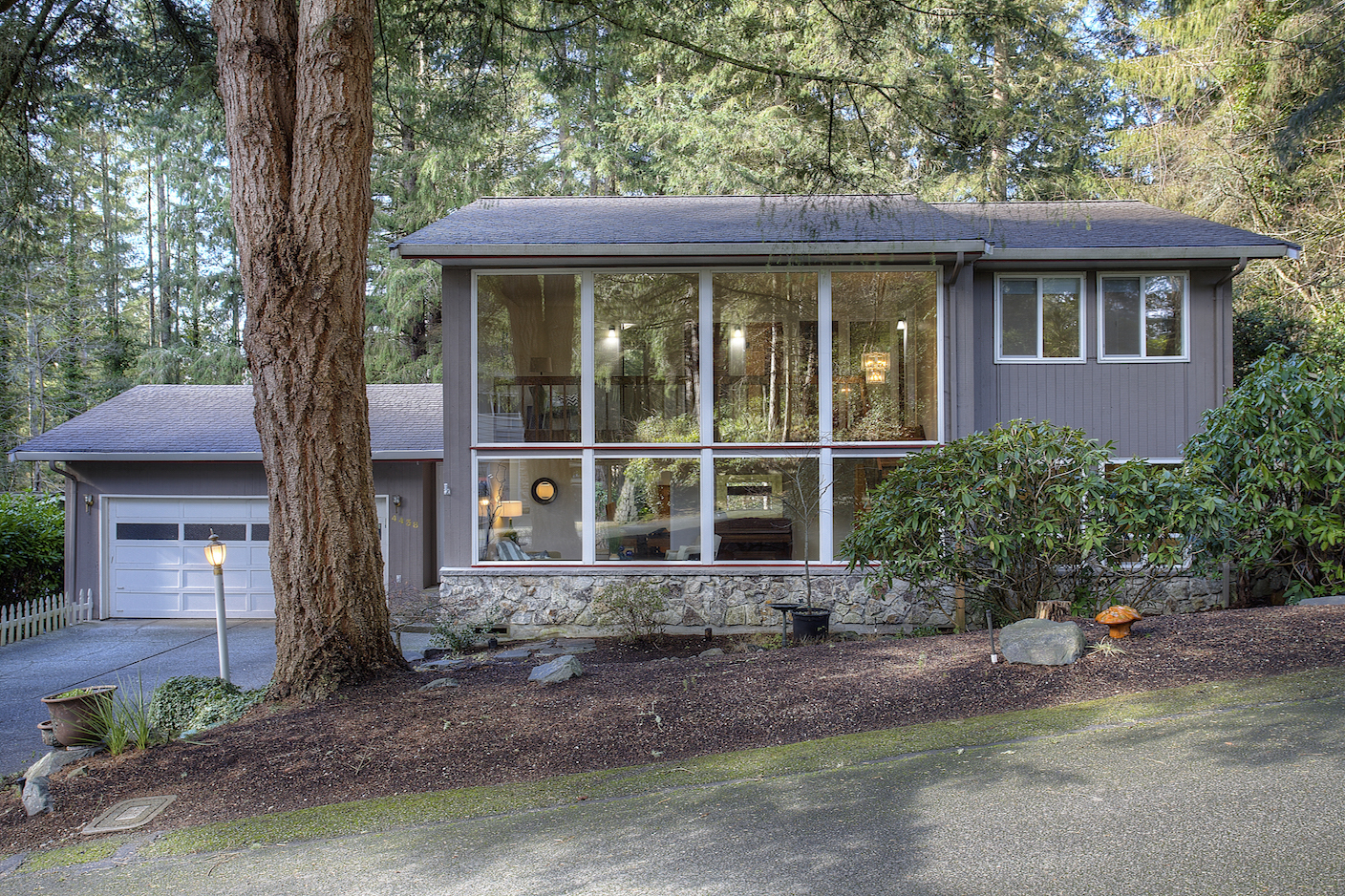 Property Photo:  4438 Merry Lane W  WA 98466 