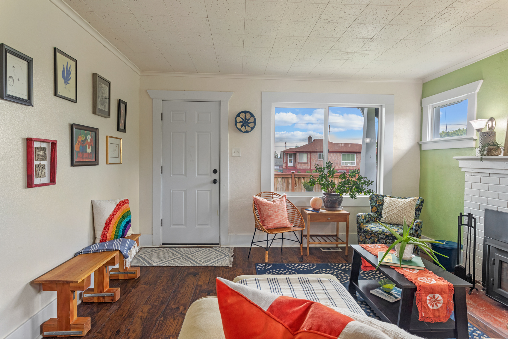 Property Photo:  6521 McKinley Avenue E  WA 98404 