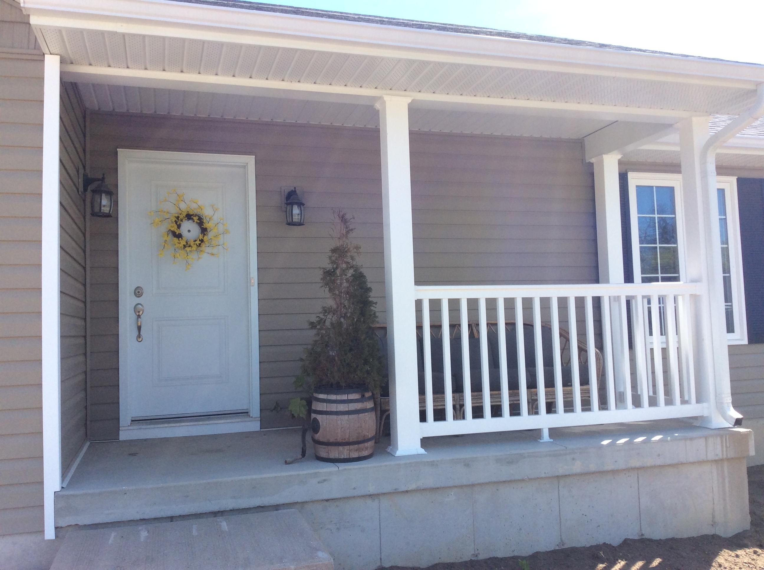 Photo de la propriété:  184 Elizabeth Street  ON N0M 2N0 