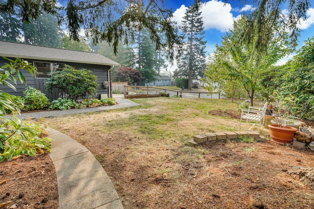 Property Photo:  107 183rd Street SW  WA 98012 