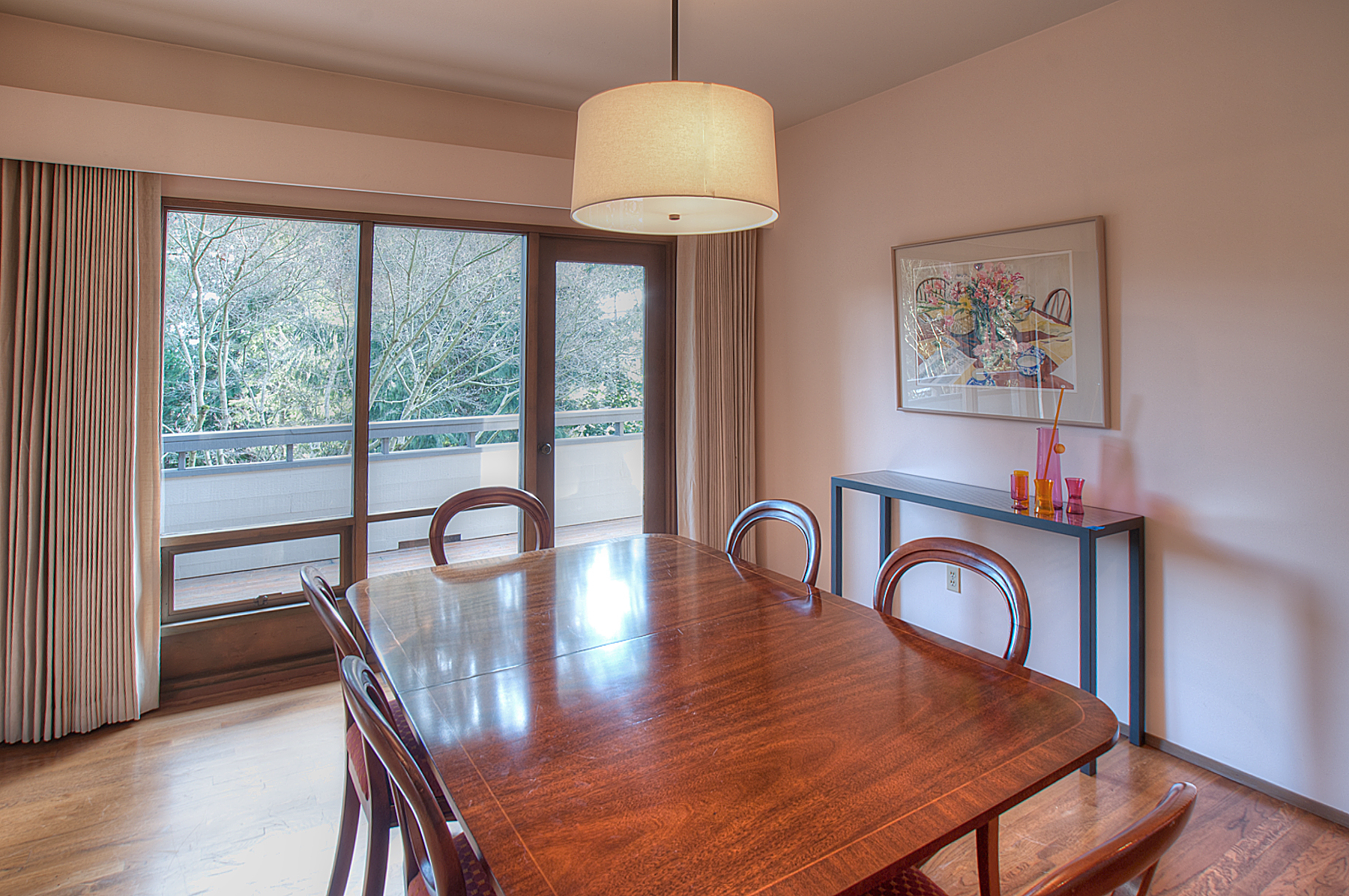 Property Photo: Dining room 8300 SE 83rd Street  WA 98040 
